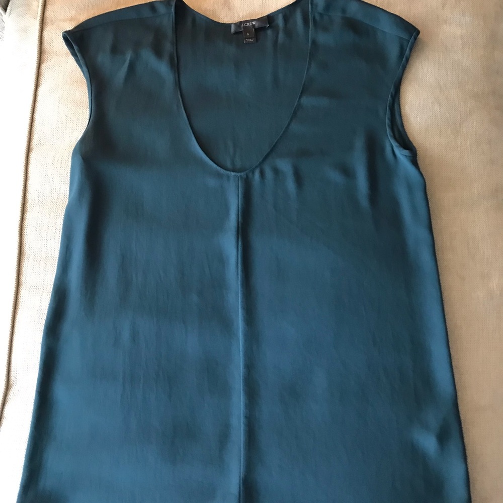 Jcrew Blouse